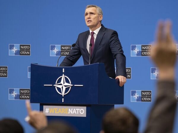    © РИА Новости Стрингер