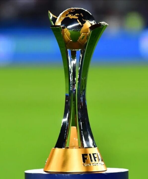 кубок Клубного Чемпионата мира по футболу 