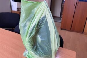    Фото: МВД РФ по Волгоградской области Анита Ким