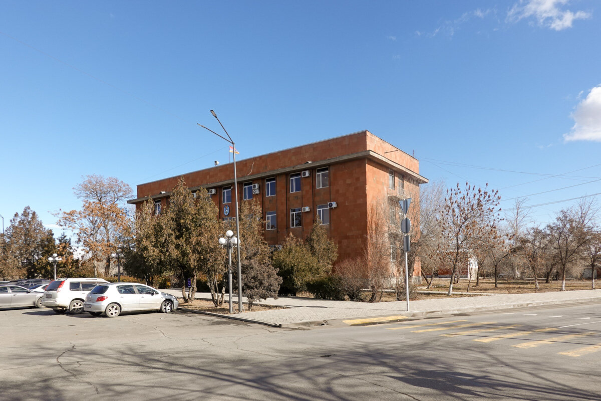 Металлоконструкции в Армавира дешево