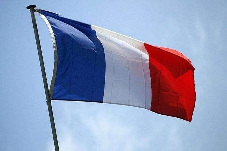     МИД Франции напоминает, что сейчас прямого авиасообщения с Беларусью у Франции нет. Фото: архив "КП"