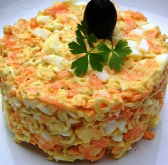 Просто и вкусно