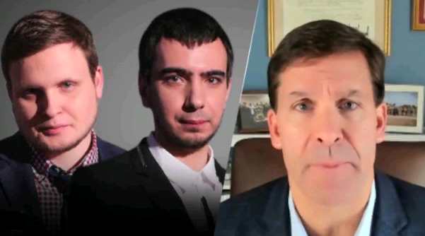 Марк Эспер, экс-министр обороны США 