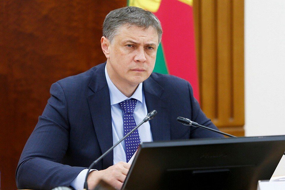     Объем кредитования экономики и населения Кубани в 2022 году достиг 2,35 трлн рублей. Фото: пресс-службы администрации Краснодарского края