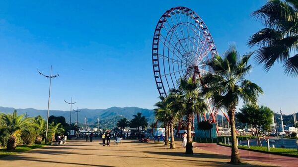    © Sputnik / STRINGER