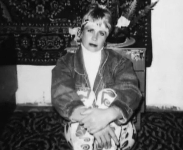 Ирина Янина