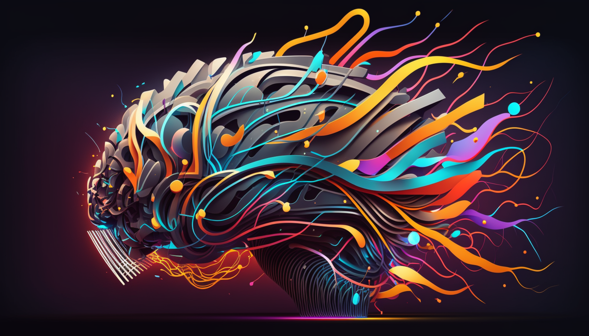 Кстати, это изображение сгенерировано ИИ