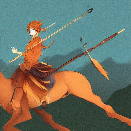 Гороскоп для Стрельца на март 2023