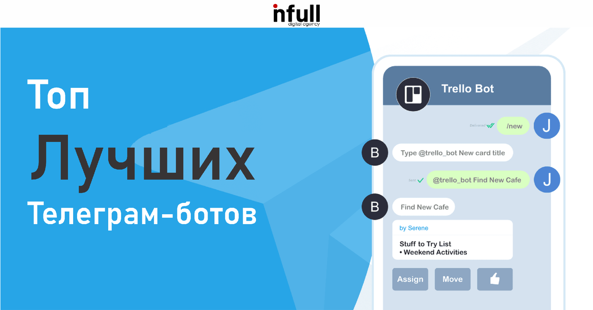 Урок 4. Платежи в Telegram