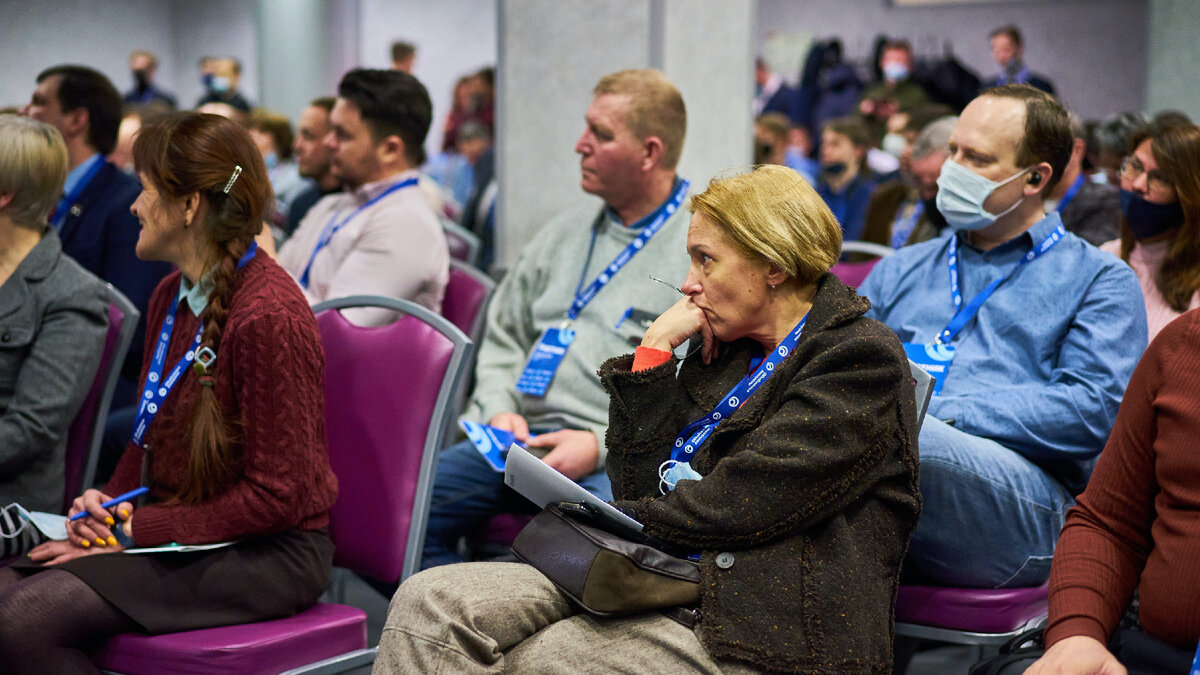 Мероприятия HoReCa 2023
