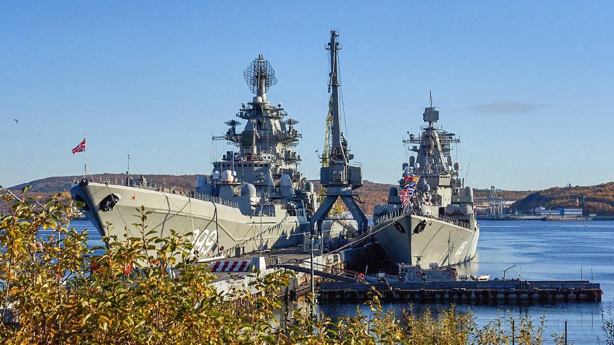    Фото: Минобороны РФ