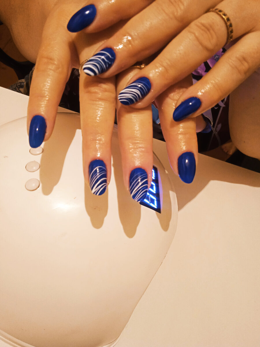 Если не получилось с первого раза, попробуй ещё 🙂