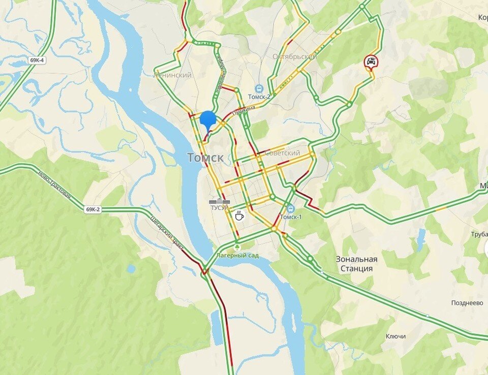     Фото: онлайн-сервис "2ГИС"