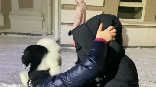 МАША ДАРК | Валяццио 😂 #машадарк #беляшиесть #валяццио | Дзен