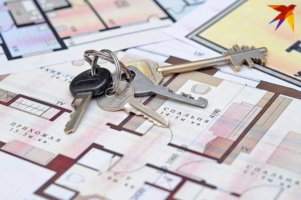     Под Минском построят новый жилой квартал «Зеленый Бор». Снимок используется в качестве иллюстрации. Виктор ГИЛИЦКИЙ