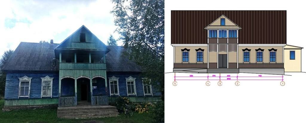Листайте вправо, чтобы увидеть больше изображений