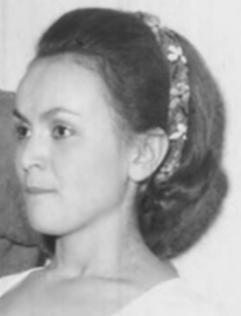 Николетта. Фото взято из интернет.