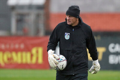    ФК «Шинник» ©Сайт ФК «Шинник»