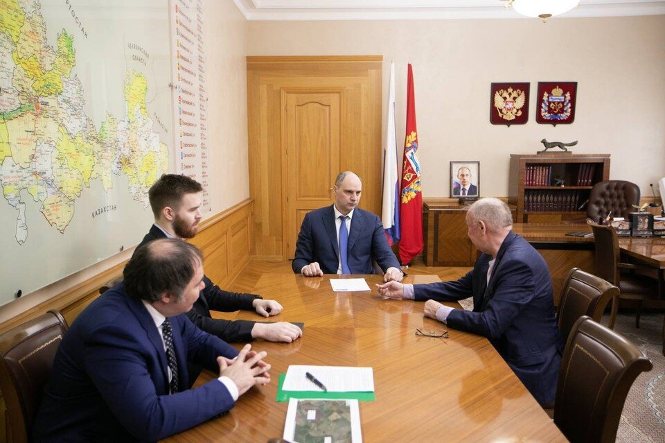     Фото: Сергей Медведев