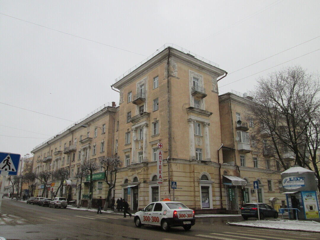 Tayana ул тухачевского 8 смоленск фото