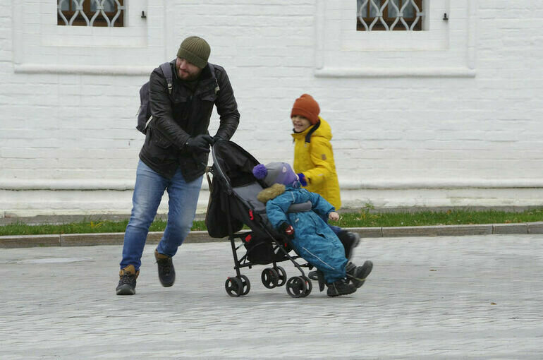   Игорь Самохвалов/ПГ