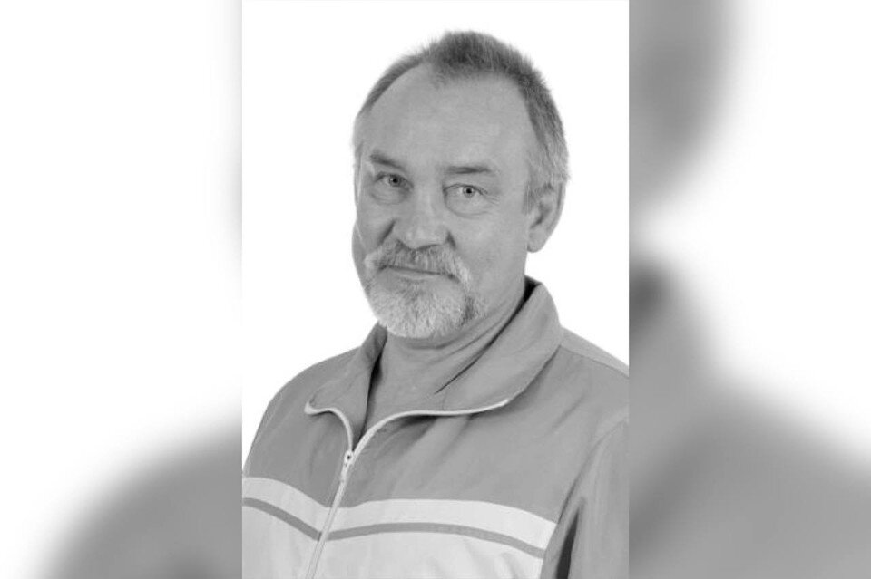     Хирург из Тольятти Виктор Осянкин скончался от тяжелой болезни. Фото: Вконтакте/Медгард в Самаре и Тольятти
