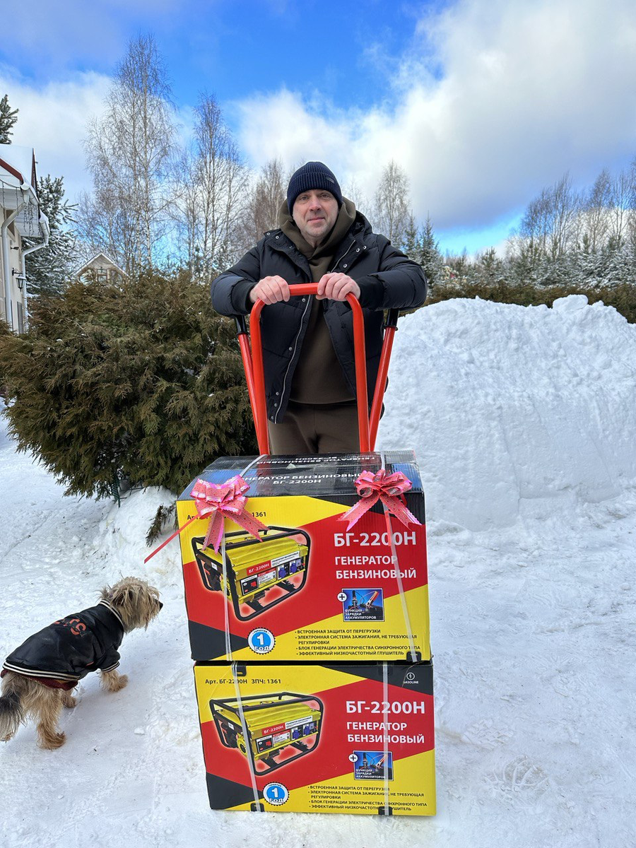 Сергей Куприк (фото: пресс-служба)