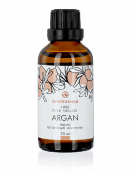 Аргановое масло - секрет марокканской красоты