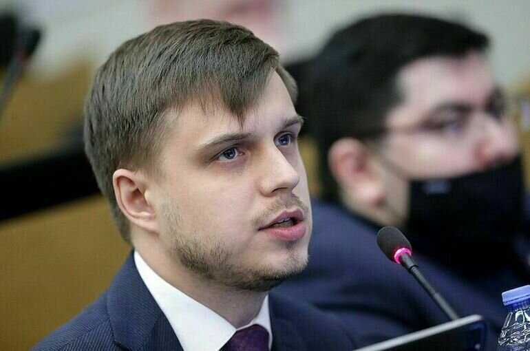  пресс-служба Госдумы