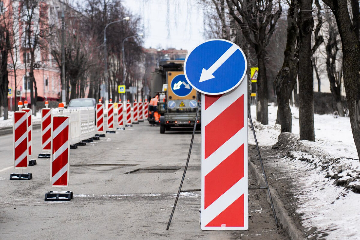   Фото: Минтранс МО