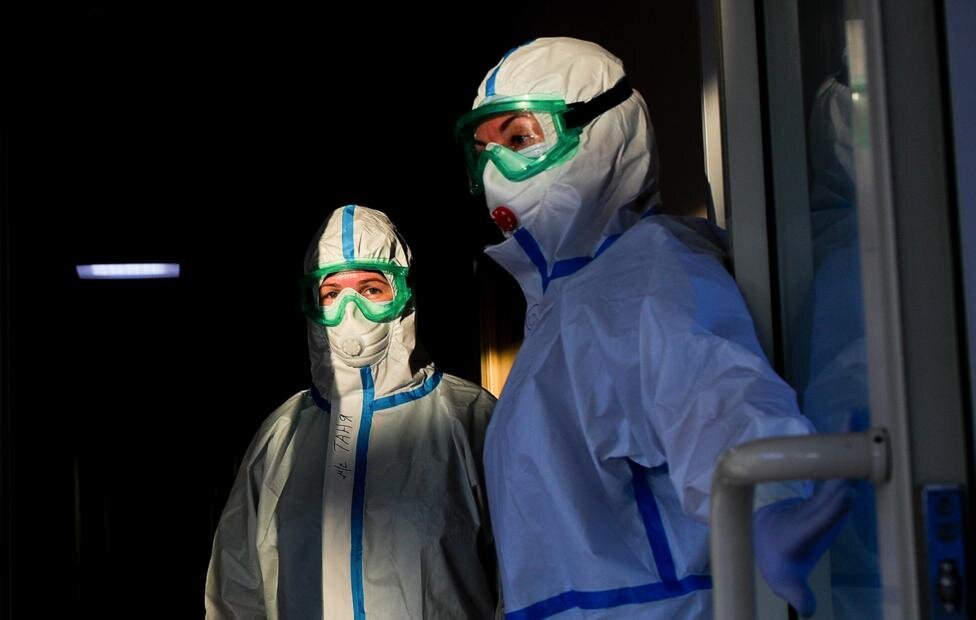 © Сергей Бобылев/ ТАСС 