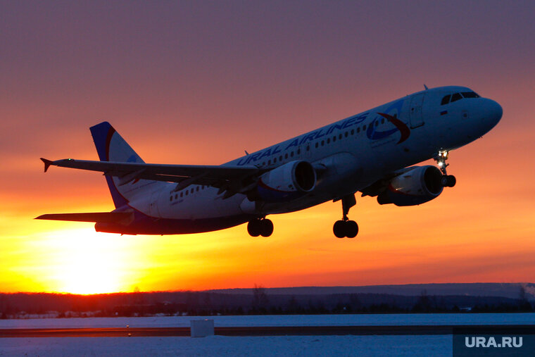    Вылеты самолетов авиакомпаний «Северсталь Авиа» и SCAT AIRLINES перенесены