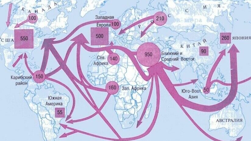     Эксперты утверждают, что «параллельные» импорт и экспорт с легкой руки России становятся все более обычным явлением в мировой экономике