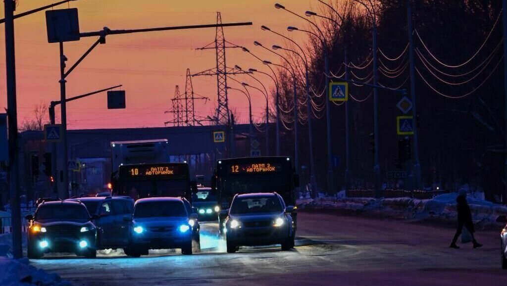     Обзор важных новостей Югры за 14 февраля — в вечернем дайджесте Муксун.fm.