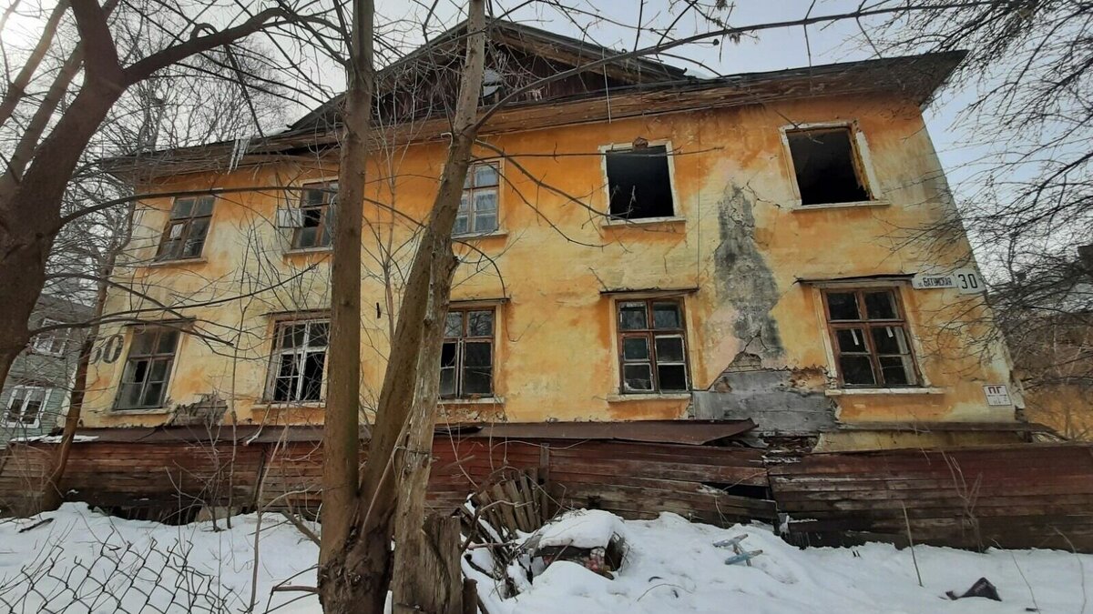     NewsNN проанализировал состав жилищного фонда Нижнего Новгорода и выяснил, сколько в городе домов старше 100 лет, когда было построено больше всего многоэтажек и сколько из них признаны аварийными. Данные опубликованы на портале общественного проекта «Дом.МинЖКХ».