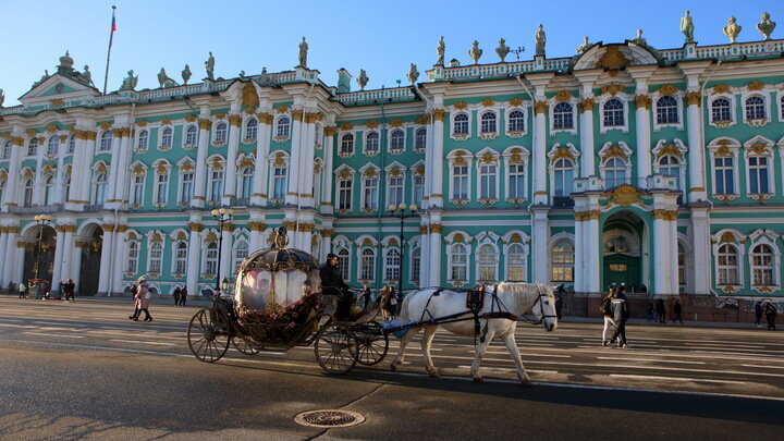 ФОТО: ZAMIR USMANOV/GLOBALLOOKPRESS