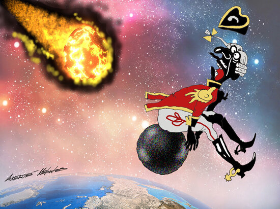   Алексей Меринов