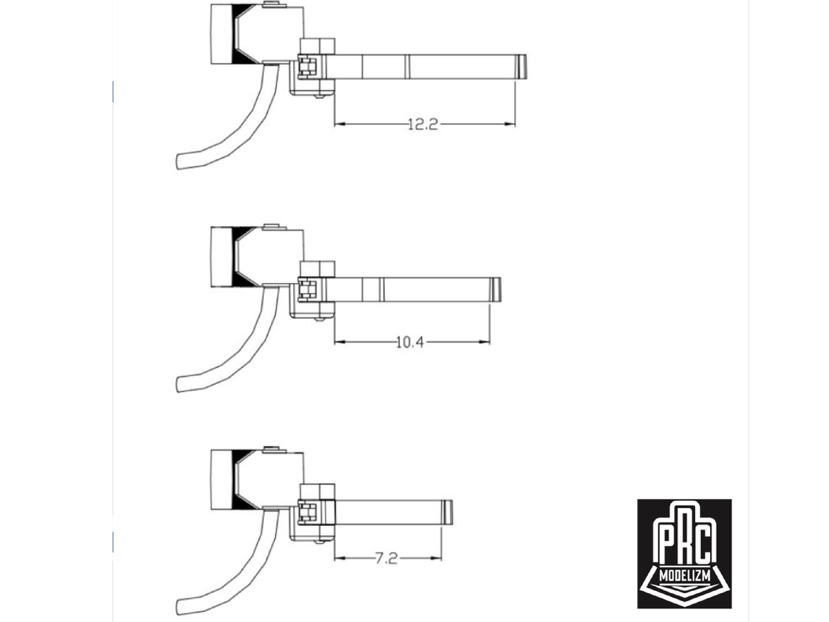 Сцепки АлиЭкспресс