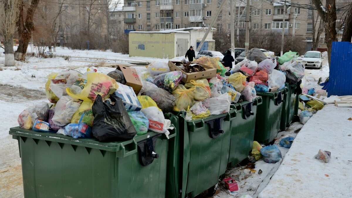     Казанцы возмутились, что раздельный сбор мусора в городе вновь превратился в профанацию. С такой претензией они обратились к депутатам Казгордумы на встрече в Ново-Савиновском районе города.