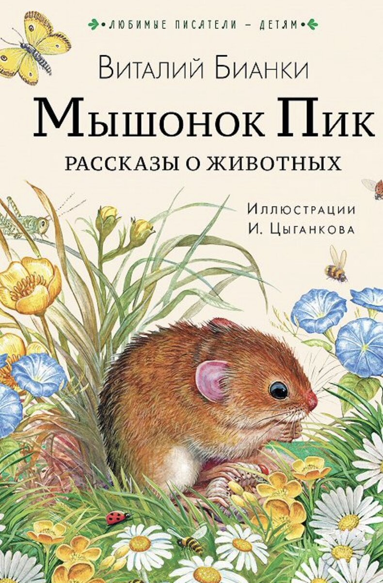 Обложка книги Издательства АСТ
