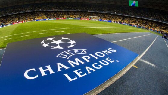    "Бавария" обыграла ПСЖ в первом матче 1/8 финала Лиги чемпионов Анна Белая