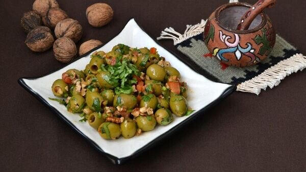    © Foto : provided by Aregnaz Margaryan