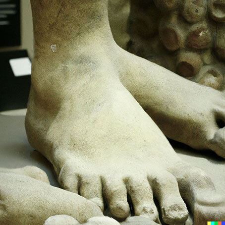 история подологии