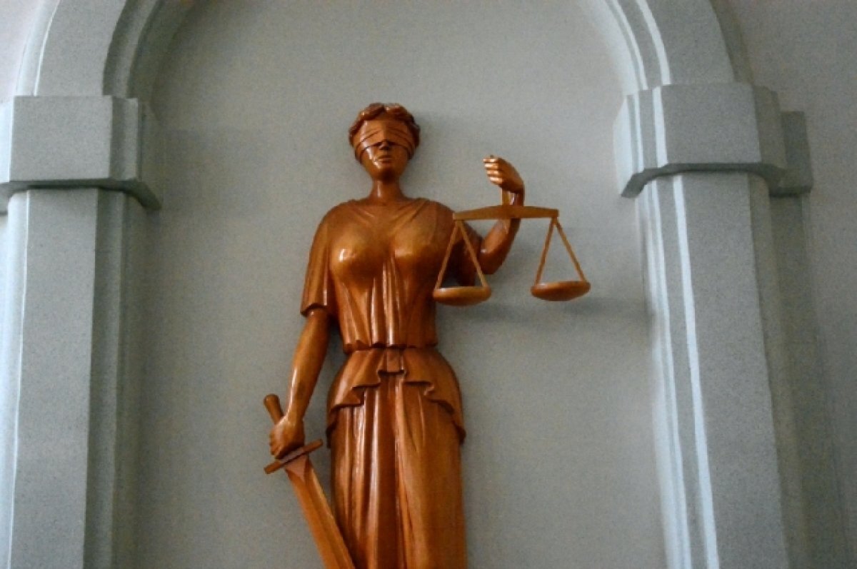    В Оренбурге рассмотрят апелляцию по УДО Арапова