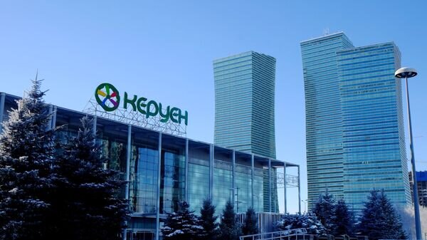    © Sputnik / Ольга Головко