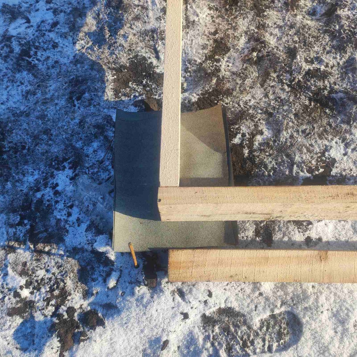 Гидроизоляция