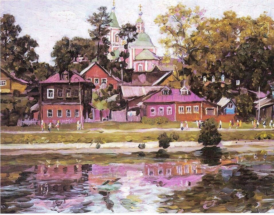 3. �.�. ���������. ��������� ���� (1984). ����������� ������: vk.com 