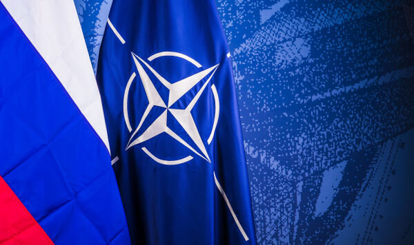 © NATO North Atlantic Treaty Organiza