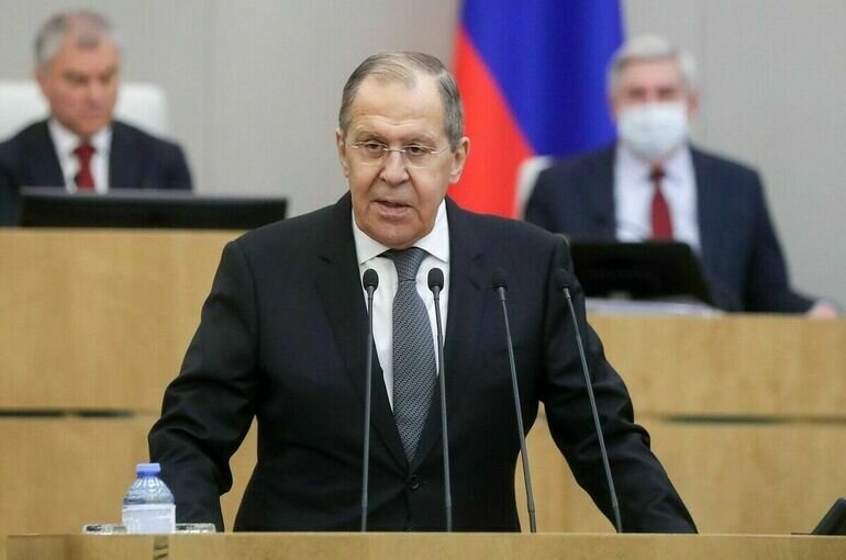   пресс-служба Госдумы