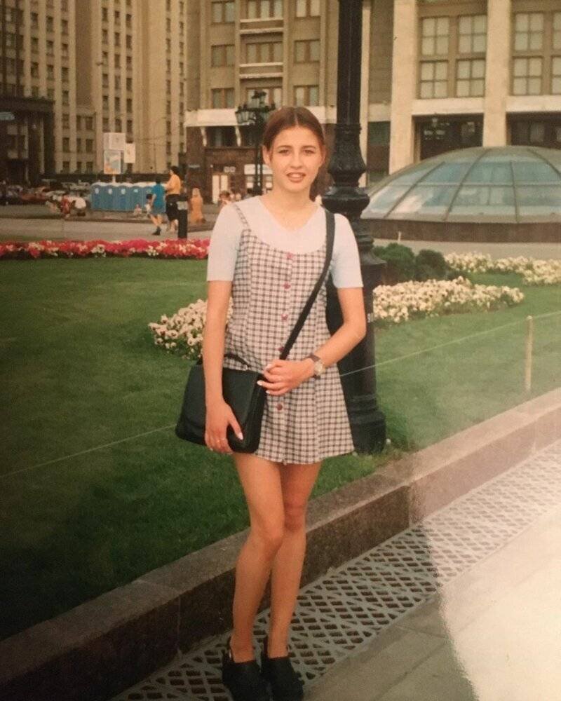 Девки 90 х новосибирск фото Почему сегодняшние 20-летние выглядят хуже, чем девушки из 90-х (много фото) Про
